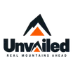 Unvailed — Real mountains ahead
